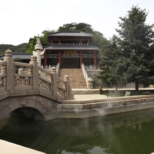 探寻北京长城华人怀思堂：历史、自然与人文